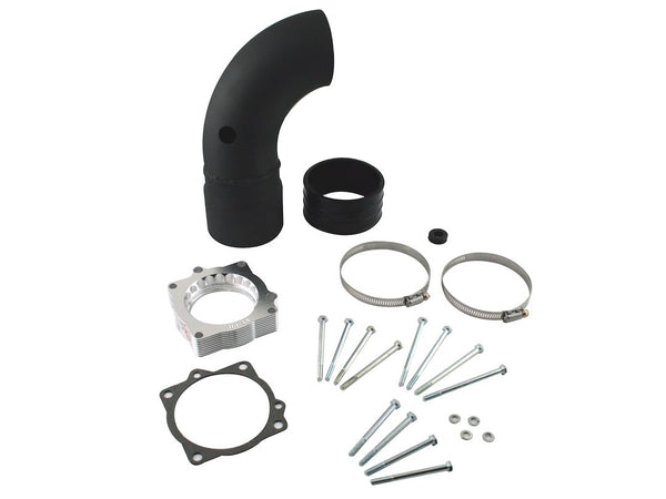 Advanced FLOW Engineering Throttle Body Spacer (MPN: 46-32006)