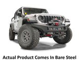 Fab Fours One Piece Bumper (MPN: JL24-B5051-B)