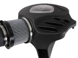 Advanced FLOW Engineering Momentum Cold Air Intake (MPN: 51-82202)