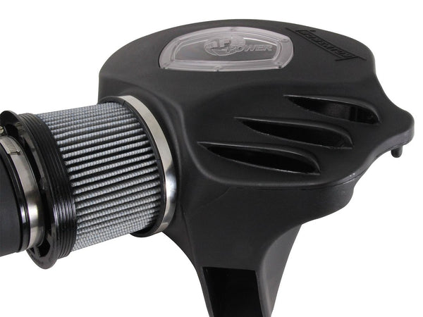 Advanced FLOW Engineering Momentum Cold Air Intake (MPN: 51-82202)