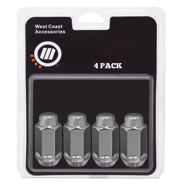 West Coast Wheel Accessories Lug Nut (MPN: W4-7896L)