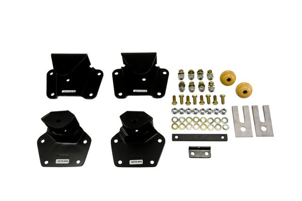 Belltech Leaf Spring Hanger (MPN: 6574)