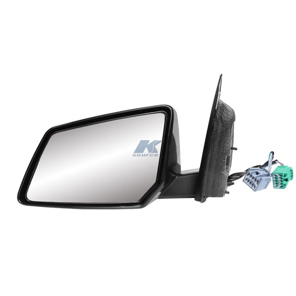 K Source Exterior Mirror Replacement (MPN: 62190G)