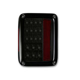 Recon Accessories LED Tail Light Assembly (MPN: 264234BK)