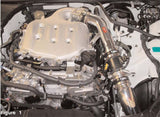 Injen Technology Cold Air Intake RD Series (MPN: RD1992P)