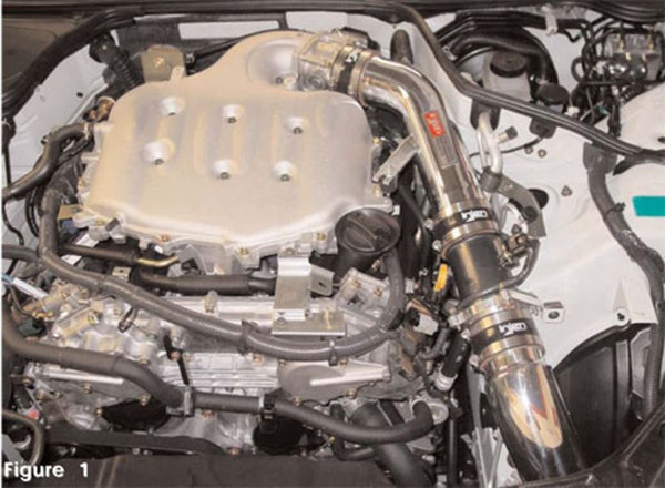 Injen Technology Cold Air Intake RD Series (MPN: RD1992P)