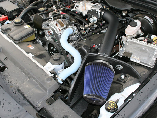 Advanced Flow Engineering Cold Air Intake (MPN: 54-11692)