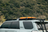 Sherpa Roof Rack Crestone (MPN: 112844)