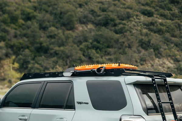 Sherpa Roof Rack Crestone (MPN: 112844)