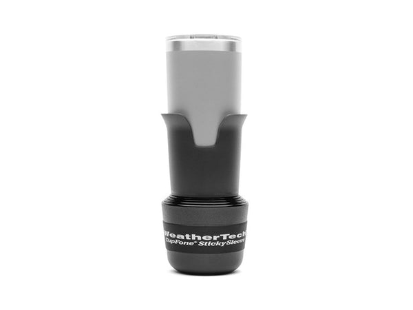 WeatherTech CupCoffee Holder (MPN: 8AYCC20)