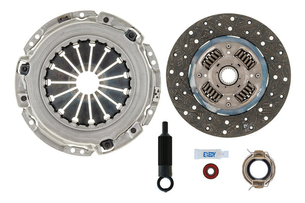 Exedy Globalparts Clutch Set (MPN: 16090)