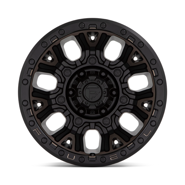 Fuel Off Road Wheel Traction D824 (MPN: D82417907550)