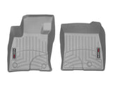 WeatherTech FloorLiner Molded Fit Gray (MPN: 4615901)