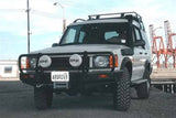 ARB Bull Bar One Piece Design (MPN: 3432060)
