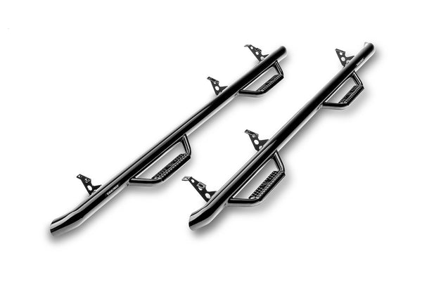 N-FAB Cab Length Nerf Bar (MPN: F0180SC)