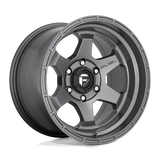 Fuel Off Road Shok D665 Wheel (MPN: D66517008447)