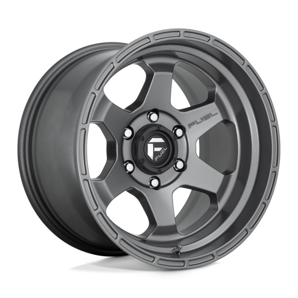 Fuel Off Road Shok D665 Wheel (MPN: D66517008447)