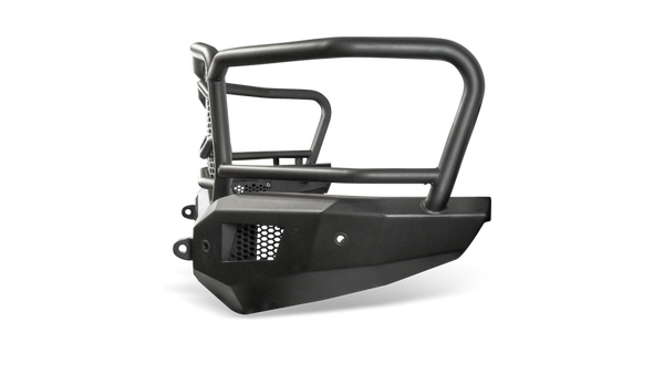 Body Armor 4x4 Bumper (MPN: DG-20339)