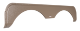 Icon Fender Skirt for Tandem Axle RVs (MPN: 16295)