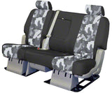 Coverking Neosupreme Seat Cover (MPN: CSC2PD12DG9462)