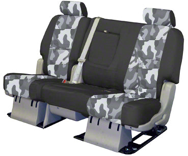 Coverking Neosupreme Seat Cover (MPN: CSC2PD12DG9462)