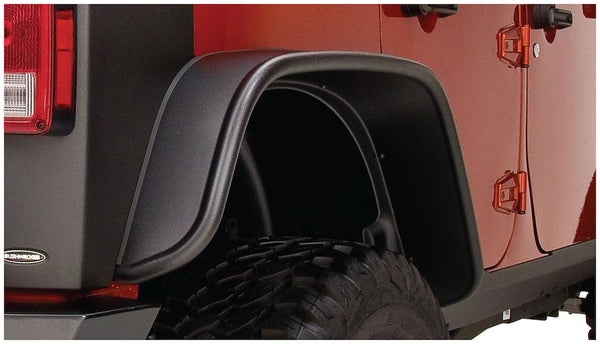 Bushwacker Fender Flare (MPN: 10050-07)