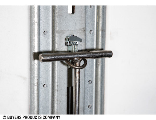 Buyers Products E-Track Tie Down Track Adapter (MPN: 01090)