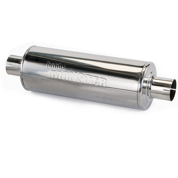 Banks Power Exhaust Muffler (MPN: 52437)