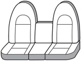 Covercraft SeatSaver Seat Cover (MPN: SS3355PCCH)