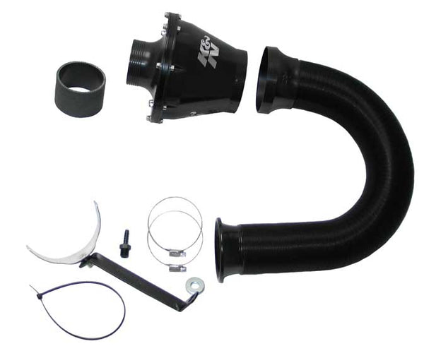 K&N Apollo Cold Air Intake System (MPN: 57A-6013)