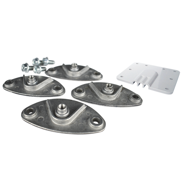 Winegard Satellite TV Antenna Mount (MPN: RK-4000)