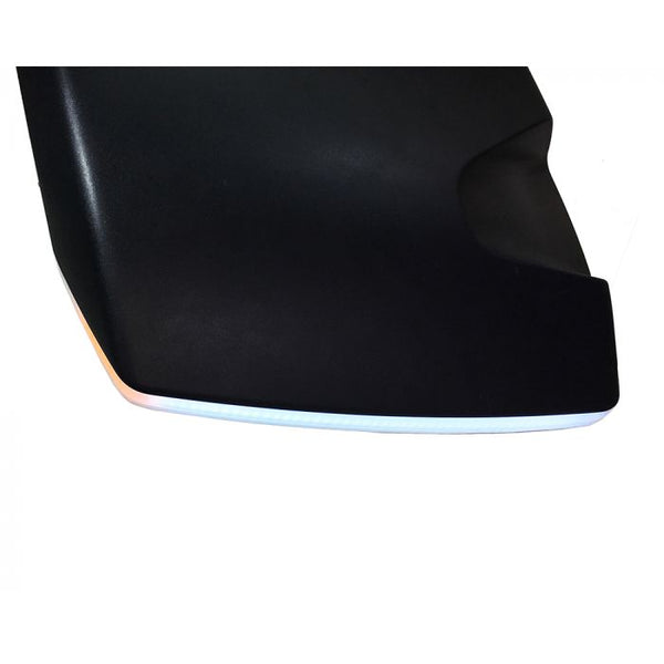 Quake LED Daytime Running Light (MPN: QTE1181)