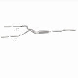 MagnaFlow Street Series Exhaust System Kit (MPN: 16622)