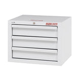 Weather Guard Van Storage System Cabinet (MPN: 903-3-01)