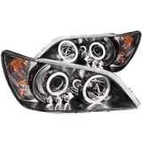 AnzoUSA Projector Headlight Assembly (MPN: 121199)