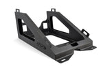 Universal Spare Tire Carrier for Truck Beds (MPN: T99918NA01NA)