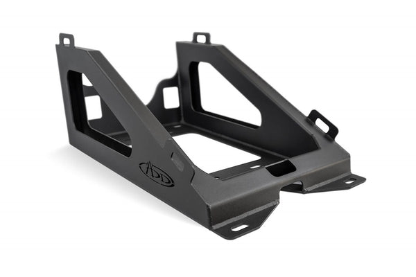 Universal Spare Tire Carrier for Truck Beds (MPN: T99918NA01NA)