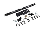 Zone Offroad Steering Stabilizer (MPN: ZON7450)