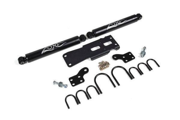 Zone Offroad Steering Stabilizer (MPN: ZON7450)