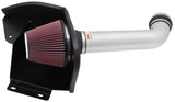K&N Filters 69 Series Typhoon Air Intake (MPN: 69-2546TS)