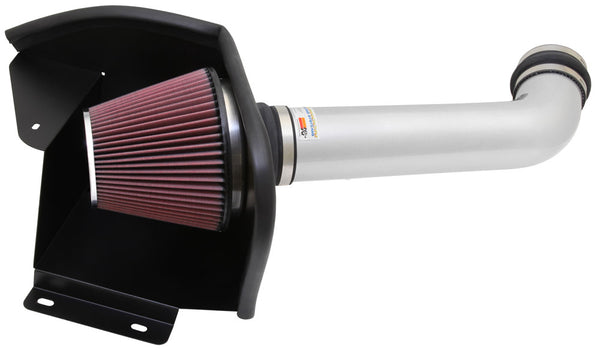 K&N Filters 69 Series Typhoon Air Intake (MPN: 69-2546TS)