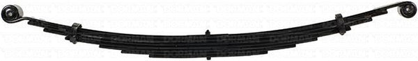 Leaf Spring Replacement for Enhanced Suspension Performance (MPN: 22-1653)