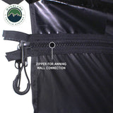 Overland Vehicle Systems Awning Roof Rack Kit (MPN: 19690009)