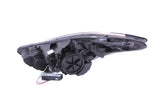 AnzoUSA Headlight Assembly With Halo (MPN: 121456)