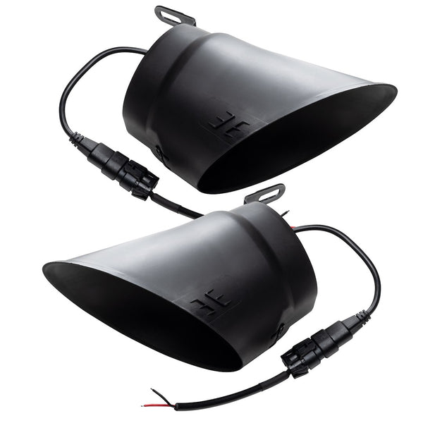 Oracle Lighting LED Fog Light Set (MPN: 5867-504)