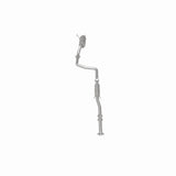 MagnaFlow Honda Civic Street Series Exhaust System Kit (MPN: 15643)