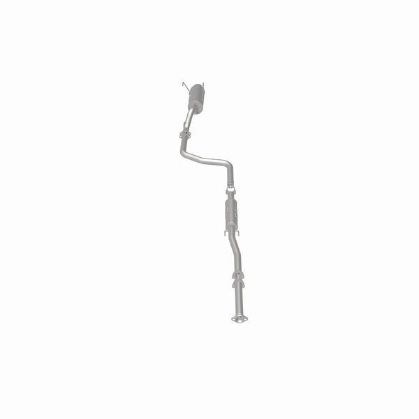 MagnaFlow Honda Civic Street Series Exhaust System Kit (MPN: 15643)