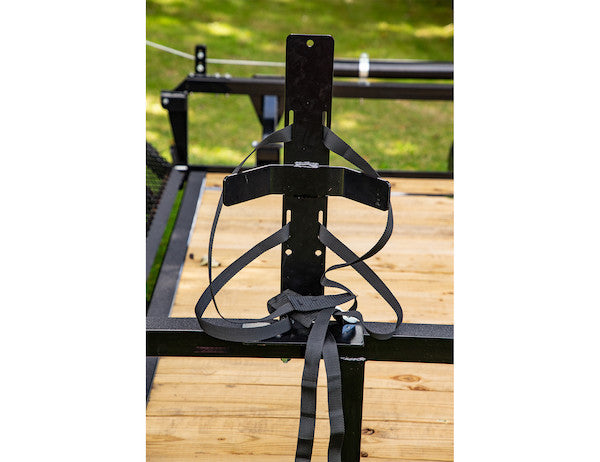 Buyers Products Water Cooler Rack (MPN: LT25)
