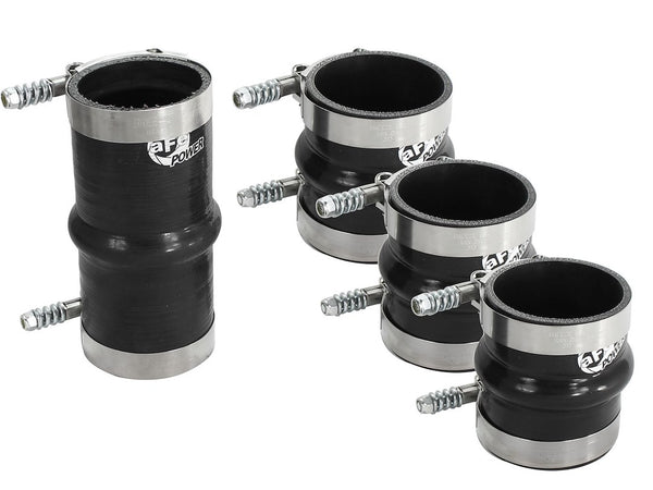 Advanced FLOW Engineering Intercooler Hose Coupling (MPN: 46-20010)
