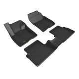 3D Mats KAGU Custom Fit Floor Liner (MPN: L1FR14301509)